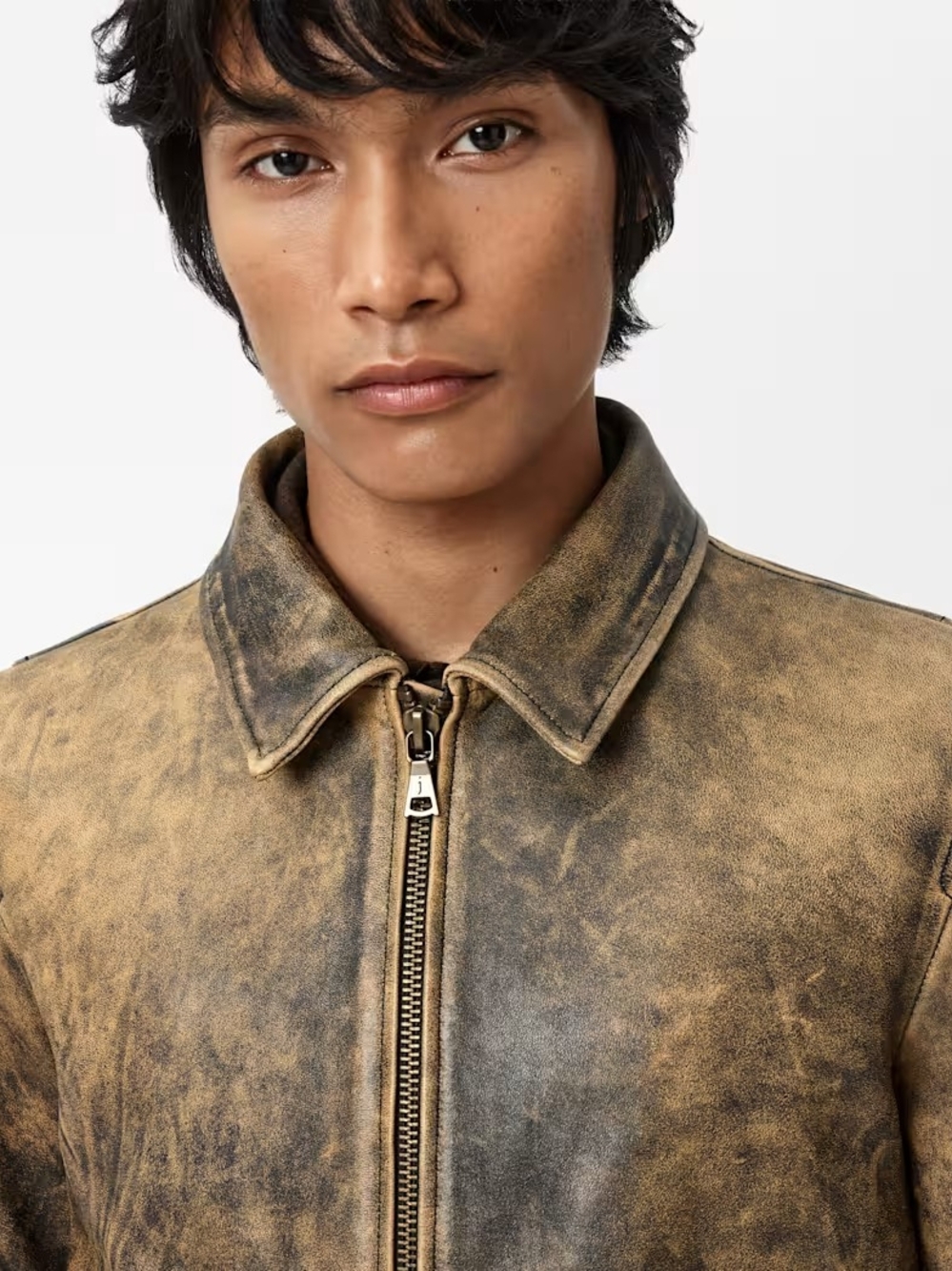 Aviator jacket - Picture 4 of 8